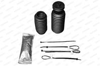 Комплект пыльника, рулевое управление