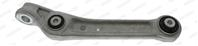 Рычаг AUDI A4/A5 15- пер.подв.лев.