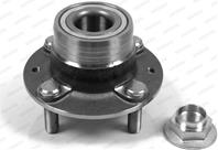 Комплект подшипника ступицы колеса