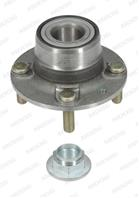 Комплект подшипника ступицы колеса