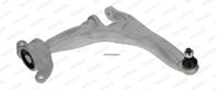 Wahacz zawieszenia kola przod p (przod) honda civic viii 1.4-2.2d 09.0