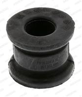 Сайл.блок стабилизатора пер.подвески[23-mm]