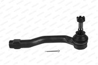 Наконечник поперечной рулевой тяги