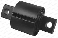 Р/к реактивной тяги mb