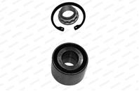 Подшипник ступицы колеса