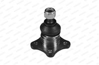 [hybj10599] moog опора шаровая передняя верхняя