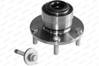 Комплект подшипника ступицы колеса