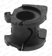 Втулка стабилизатора SUZUKI SWIFT 03-/OPEL AGILA-B 08- пер.