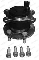 СТУПИЦА КОЛЕСА В СБОРЕ С ПОДШИПНИКОМ