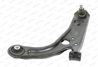 Поперечный рычаг  передняя ось