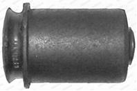 ME-SB-1595_сайлентблок рычага зад.! MB W168 all 97&gt