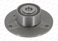 Комплект подшипника ступицы колеса