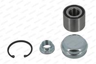 Подшипник ступицы колеса