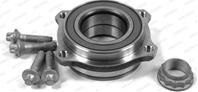 Комплект подшипника ступицы колеса