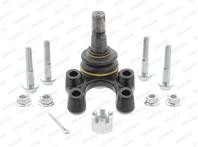 Sworzen wahacza przod l/p (dolny) nissan cabstar  cabstar e 2.3d-3.0d