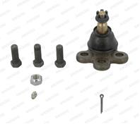 Шаровая опора рычага  передняя ось