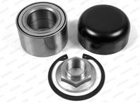 Комплект подшипника ступицы колеса