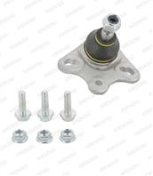 Me-bj-1531_опора шаровая! mb w168 97&gt