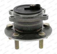 СТУПИЦА КОЛЕСА В СБОРЕ С ПОДШИПНИКОМ