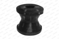 Сайлент-блок рычага  передняя ось
