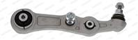 Рычаг передний нижний правый задний