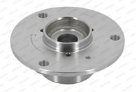 Комплект подшипника ступицы колеса