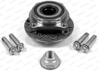 Комплект подшипника ступицы колеса