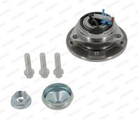 СТУПИЦА КОЛЕСА В СБОРЕ С ПОДШИПНИКОМ СТУПИЦА КОЛЕСА В СБОРЕ С ПОДШИПНИКОМ