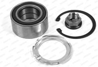 Комплект подшипника ступицы колеса