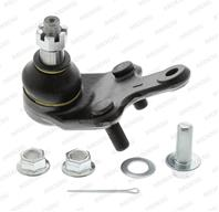 Опора подвески шаровая