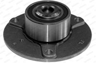 Комплект подшипника ступицы колеса