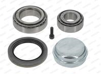 Подшипник ступицы колеса