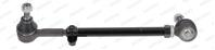 Тяга рулевая L/R