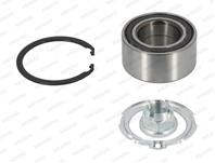 Комплект подшипника ступицы колеса