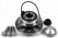 СТУПИЦА КОЛЕСА В СБОРЕ С ПОДШИПНИКОМ СТУПИЦА КОЛЕСА В СБОРЕ С ПОДШИПНИКОМ