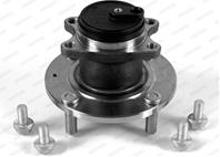 Комплект подшипника ступицы колеса