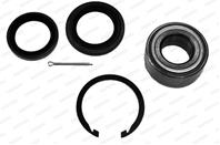 Підшипник кульковий (діам.&gt30 мм) зі змазкою в комплекті