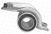 Сайл.блок рычага пер