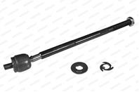 Рулевая тяга.передняя ось  двусторонне  внутри. re