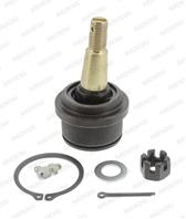 Опора шаровая l=r