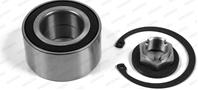 Подшипник ступицы FORD Tourneo Connect  Transit Connect (с АБС) передней (к-т)
