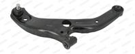 Md-wp-2325_рычаг передний правый! mazda 323 all 9