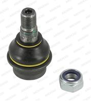 Опора шаровая mb sprinter/vw lt 28-46 4x4 96-06 нижн.лев/прав.