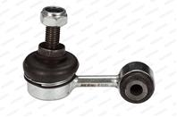 Стойка стабилизатора переднего