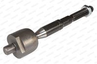 [MIAX8352] Moog Тяга рулевая  левая/правая  передний мост