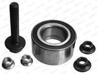 Подшипник ступицы VAG Passat (3B2 3B3)  Superb (3U4) передней (к-т)