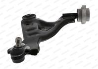 Поперечный рычаг  передняя ось