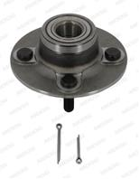 Подшипник ступицы колеса