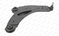 Рычаг подвески передн. p (нижний) nissan primastar opel vivaro a renau