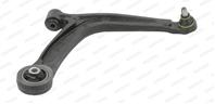 Рычаг пер.прав.FIAT 500 07 >